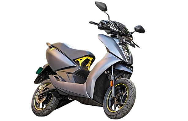 Electric scooter Ather 450x Rs. 1.46 Lakh