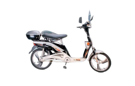 electric scooter Avon E Plus Rs. 25,000
