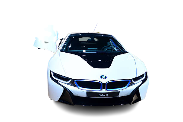 ELECTRIC CARS BMW