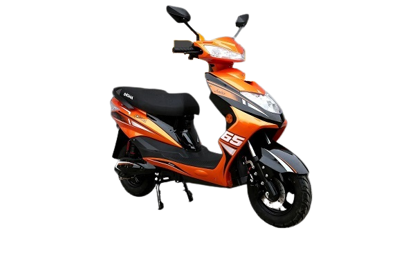 electric scooter Enigma Ambier Rs. 45,000 Lakh