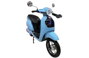electric scooter Hero electric AE-8 Rs. 70,000