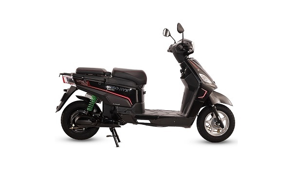 electric scooter Hero Electric NYX Rs. 73,590