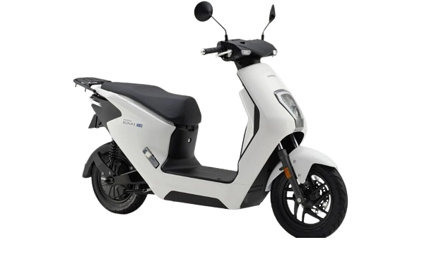 upcoming new electric scooter Honda Activa Electric Rs. 1.10 lakh