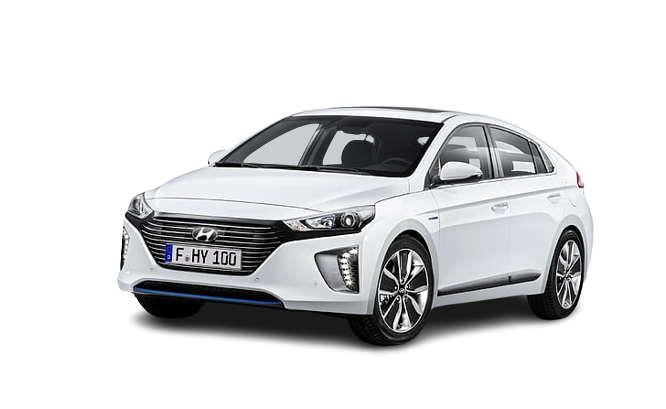 hyundai electric cars Hyundai ioniq  20 lakh