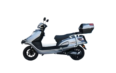 electric scooter Komaki TN-95 Rs. 1.31 Lakh