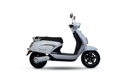 ELECTRIC SCOOTER Kyte Energy X1 Rs. TBA