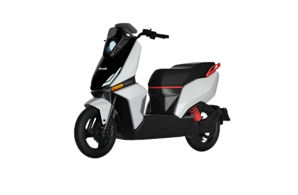 electric scooter EeVe Forseti Rs. 1.00 lakh