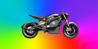 Lacama 2.0 electric motorbike EVclouts.com