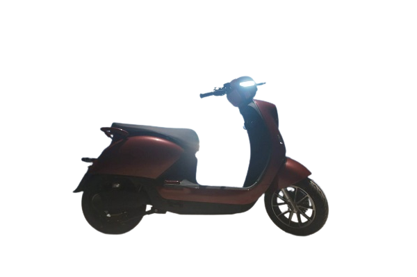 ELECTRIC SCOOTER Liger Xi Rs. 90.000