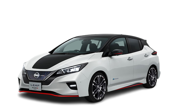 electric cars Nissan Leaf Rs. 30.00 lakh