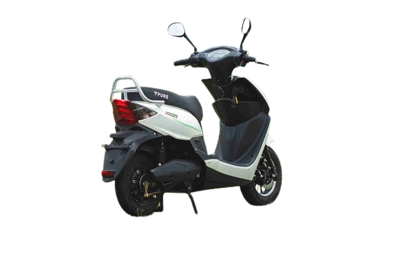 electric scooter Pure EV ETRANCE+ Rs. 70,999
