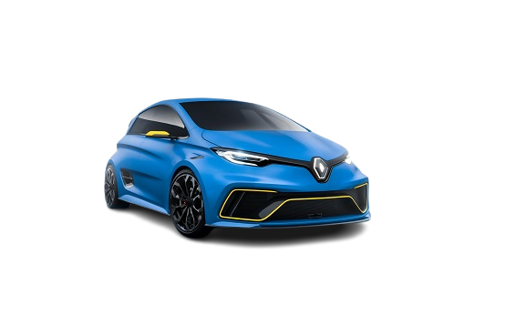 ELECTRIC CARS Renault Zoe Rs. 8.00 lakh