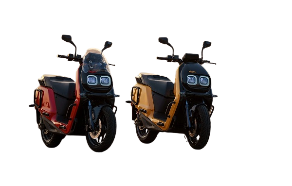 Electric scooter River Indie Rs. 1.25 Lakh