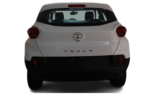 ELECTRIC CARS Tata Punch EV Rs. 12.00 lakh 