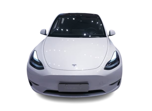 TOP 10 ELECTRIC CARS Tesla_Model_3 $45,000