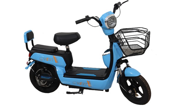 electric scooter Velev Motors VEV Rs. 32,5005 