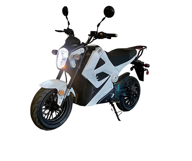 Featured The Budgeable Electric motorbike Venom motorcycle gets it on your Door Now